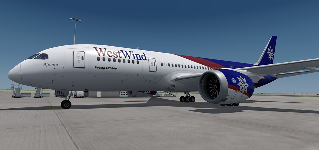 Aircraft Information and Downloads