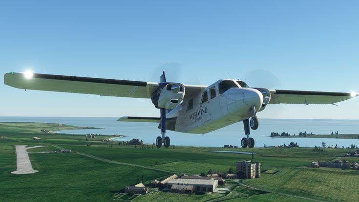 Aircraft Information and Downloads
